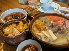 -一坐一忘云南菜(嘉里中心店)