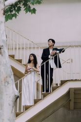 点击看大图 -巴黎春天婚纱摄影STUDIO·定制
