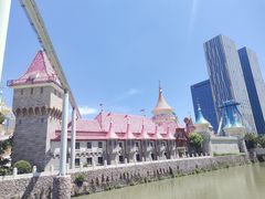 -宁波罗蒙环球乐园