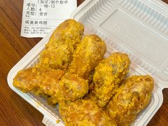 -谢记上海大排档(长寿路店)