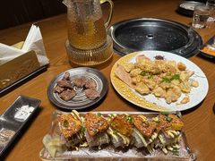 -隐炉和牛烧肉店(群力店)