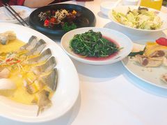-阿明小菜·海鲜·上海菜(梅陇华理店)