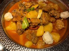 -丝路金桃·新疆菜(徐汇店)