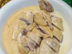 -合丰源幸福楼·客家菜