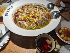 -太二酸菜鱼(深圳布吉万象汇店)