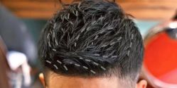 -BUTY HAIR 比帝专业烫染店