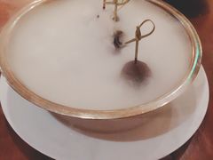 -非常时髦餐厅VUE Restaurant(外滩茂悦大酒店)
