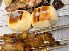 -纪录片《人生一串》体验店(静安店)