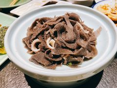 爆肚-北平盛世·新京菜·北京烤鸭(劲松·双井店)