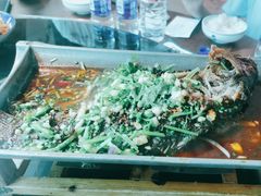 -树厨贵州菜(花果园购物中心店)