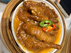 -鹭江潮餐厅·福建菜(鹭江佲家酒店)