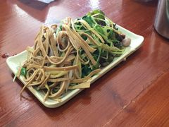 -美玲拉面(鞍山西道店)