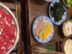 -萍姐火锅·公路夜市(南京新街口店)