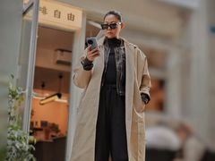 -Jeans Coffee牛仔裤咖啡