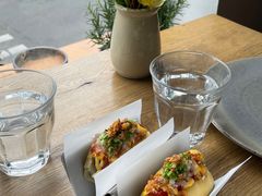 -BOR Eatery(安福路店)