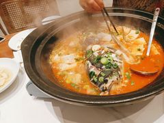 -筱爷叔·上海传统手工菜(新桥店)
