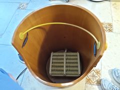 -安琪盲人按摩调理草本熏蒸馆(风和日丽店)