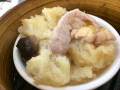 -香港蓮香樓(中環店)