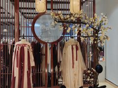 -汉仪华裳汉服旗袍·摄影写真馆(乌镇西栅店)