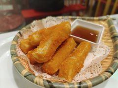 -老马路串串香火锅(北门桥店)