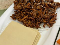 -桃子餐厅·天津菜(王顶堤总店)
