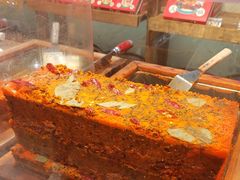 -嘉凌码头·重庆特产手工火锅底料(洪崖洞九楼店)