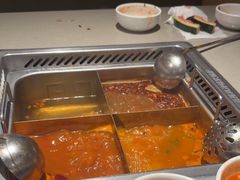 -海底捞火锅(顺义华联店)