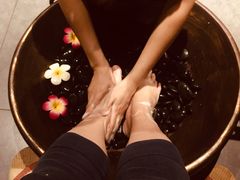 -泰馨玺·正宗泰式按摩SPA(石皮路店)