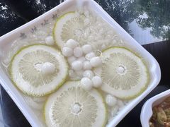 -串妹花式冰粉(乐山总店)