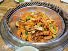 -七欣天香辣蟹火锅(苏州东大街店)