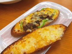 -Mr.Pizza米斯特比萨(苏州平江万达广场店)
