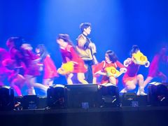 -梦之蓝青奥体育公园体育馆