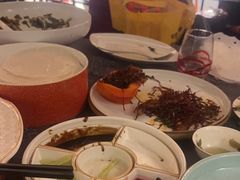 -粤尚腾香居中餐厅(首都机场希尔顿店)