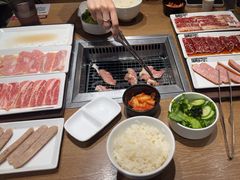 -焼肉ライク·烧肉LIKE(万菱汇店)