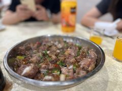 -标记美食新鲜猪杂(兴南大道店)