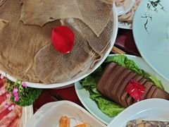 -重庆袁老四火锅(武进万达店)