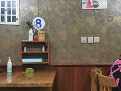 -京玉菲饭店(李村店)