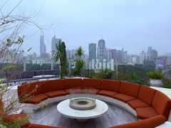 -Highline·城市露台景观餐厅(淮海路店)
