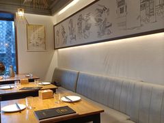 卡座-渝乡人家(和平里店)