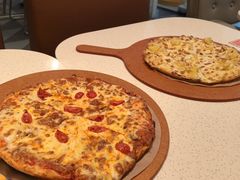 -乐凯撒披萨(南山书城店)