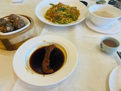 -新世纪大酒楼·30年南海菜