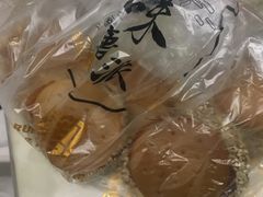 -寻味唐派·牛奶手撕面包(府前街店)