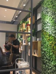 -Air Plus 美发沙龙