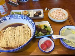 -孙盛兴奥灶面馆·蟹黄面·三虾面(山塘街总店)