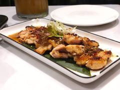 藤椒鸡扒-打趸BTC·Breaktime cafe(北京路店)