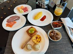 -长沙尼依格罗酒店