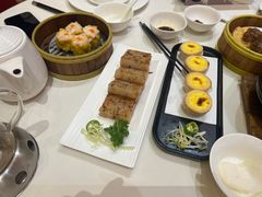 -半岛太子酒家(海港城店)