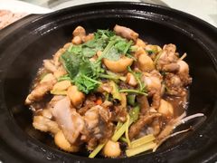 -宏玲餐厅(四川南路店)