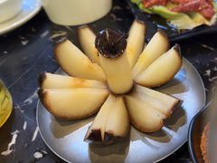 -燚青春东北泥炉烤肉(百合店)