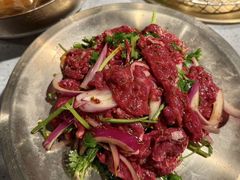 -炭之家·齐齐哈尔非遗烤肉·鲜切直供(中央大街店)
